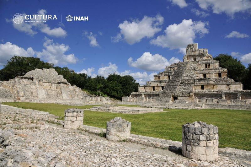 El Tren Maya Construye Futuro, Recupera Pasado Y Reconfigura Nuestro ...