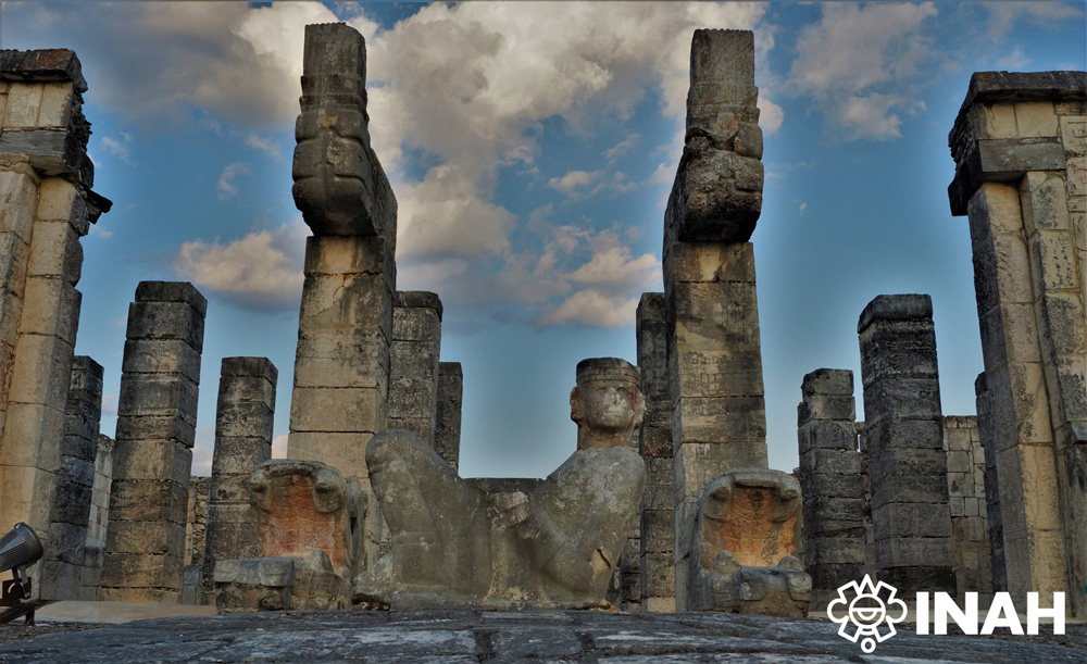 Chichén Itzá enriquecerá su recorrido