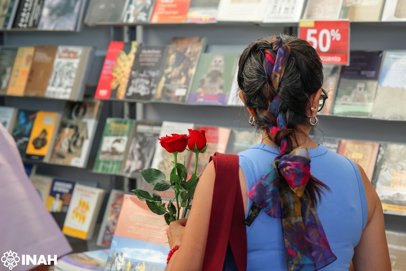 Presentación del libro