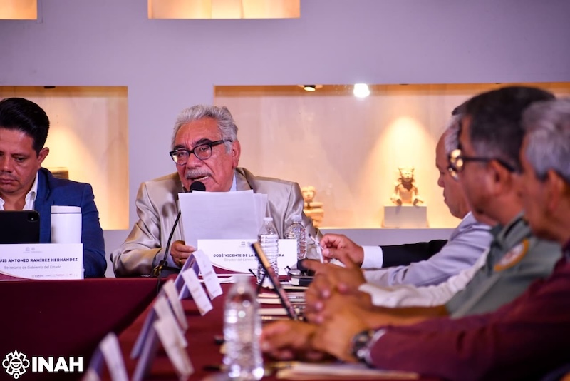 Presentación del libro