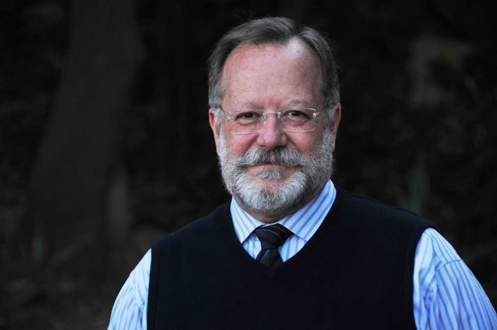 Avatar de Eduardo Suárez García