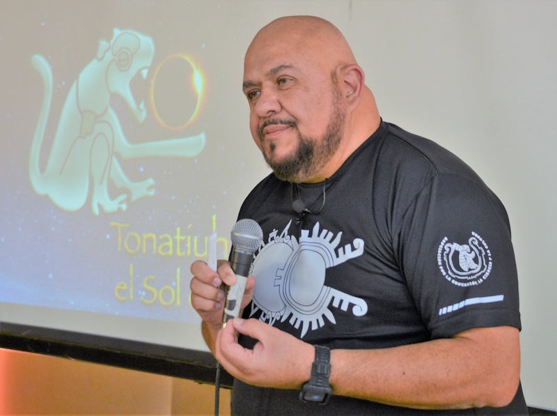 Avatar de Eduardo Suárez García