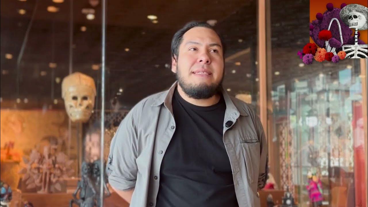 Miniatura: Historia breve del Día de Muertos