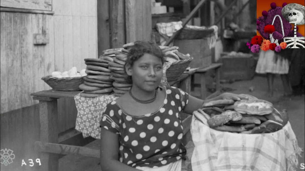 Miniatura: Cómo hacer calaveritas de azúcar