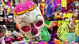 Miniatura: Música para Día de Muertos