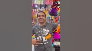 Miniatura: Música para Día de Muertos