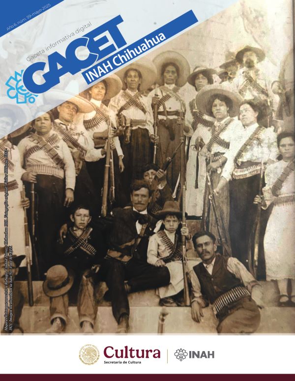 GacetINAH 59