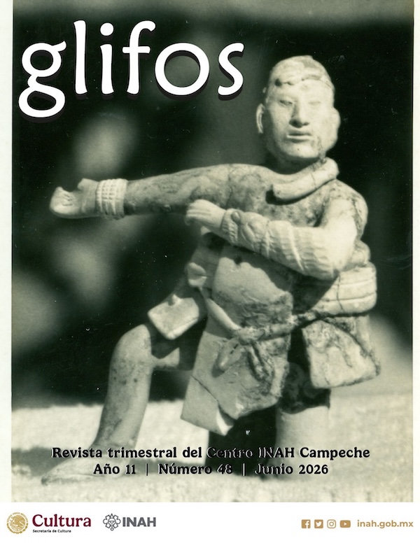 Glifos 38