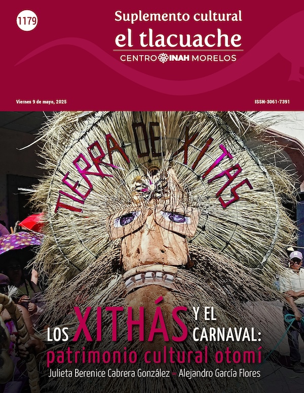 Tlacuache 1179