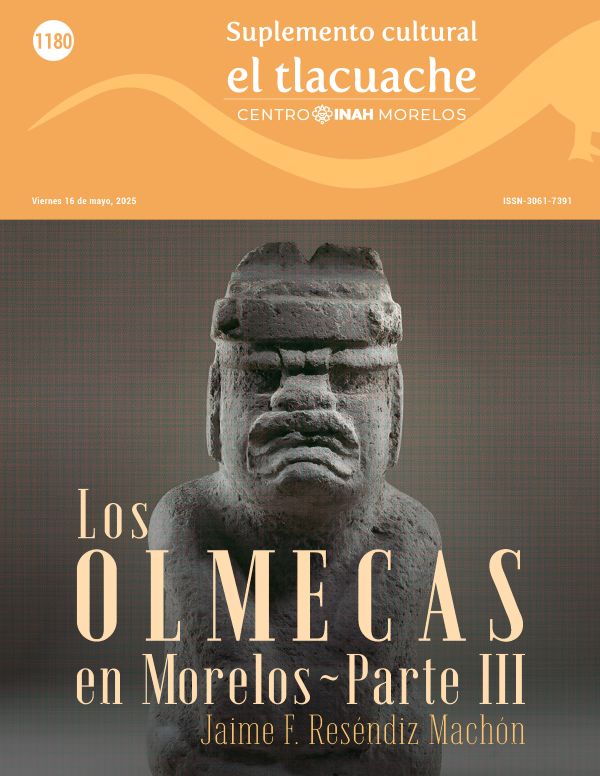 Tlacuache 1180