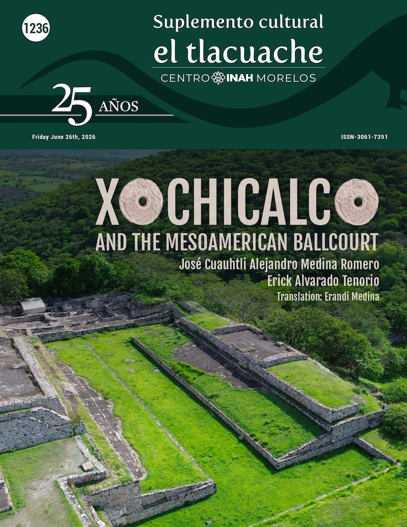 Tlacuache 1236