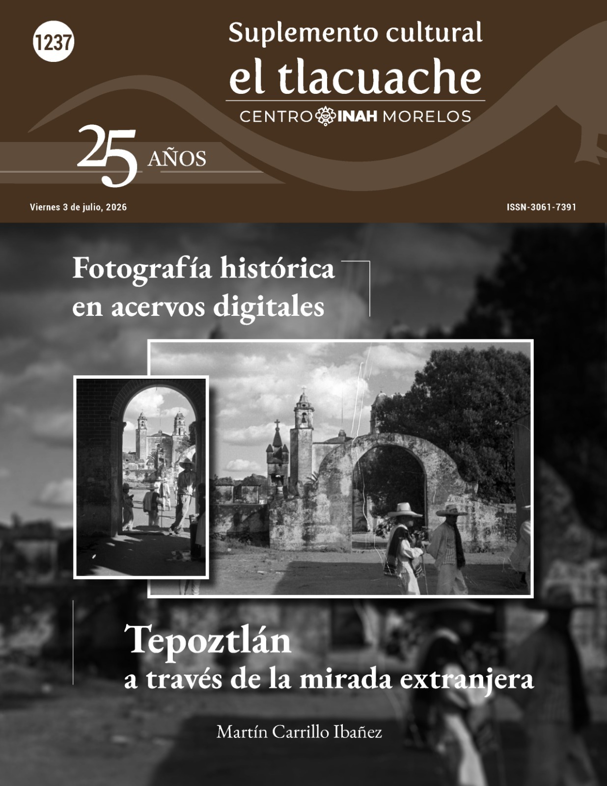 Tlacuache 1237