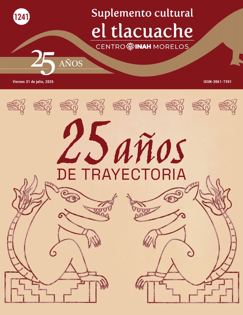 Tlacuache 1241