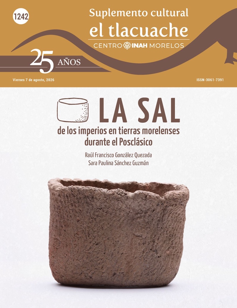 Tlacuache 1242