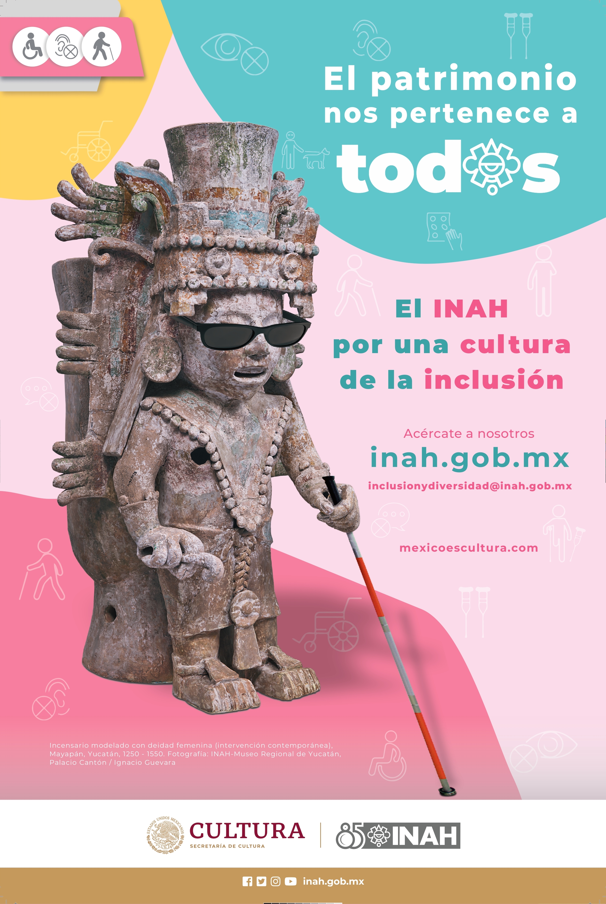 Cartel Informativo 2024