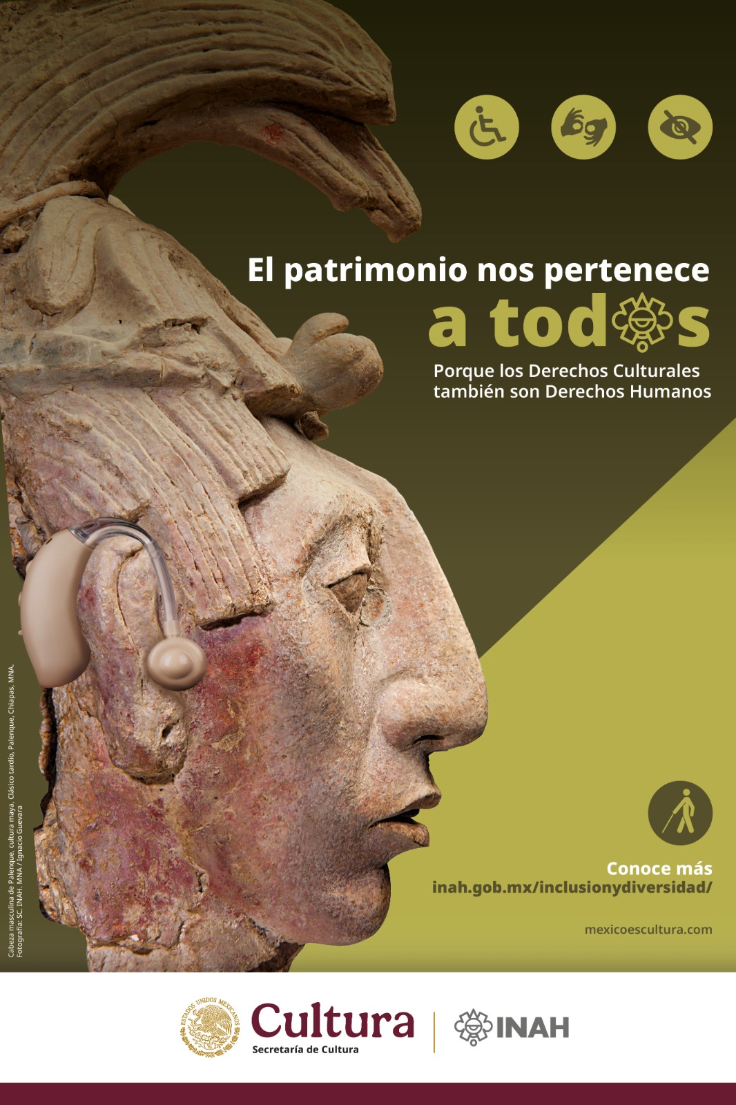 Cartel Informativo 2025